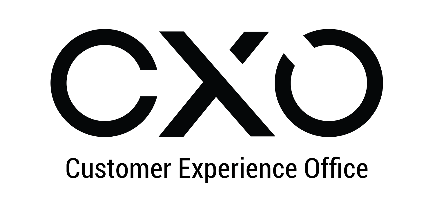 Customer Experience Office Logo
