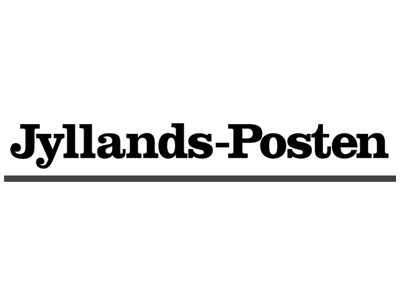 Jyllands-Posten Logo