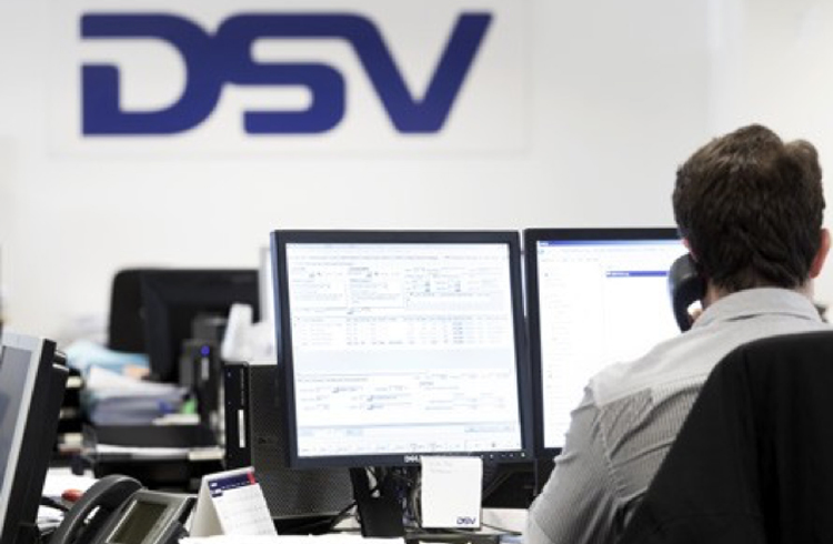 DSV Kontor