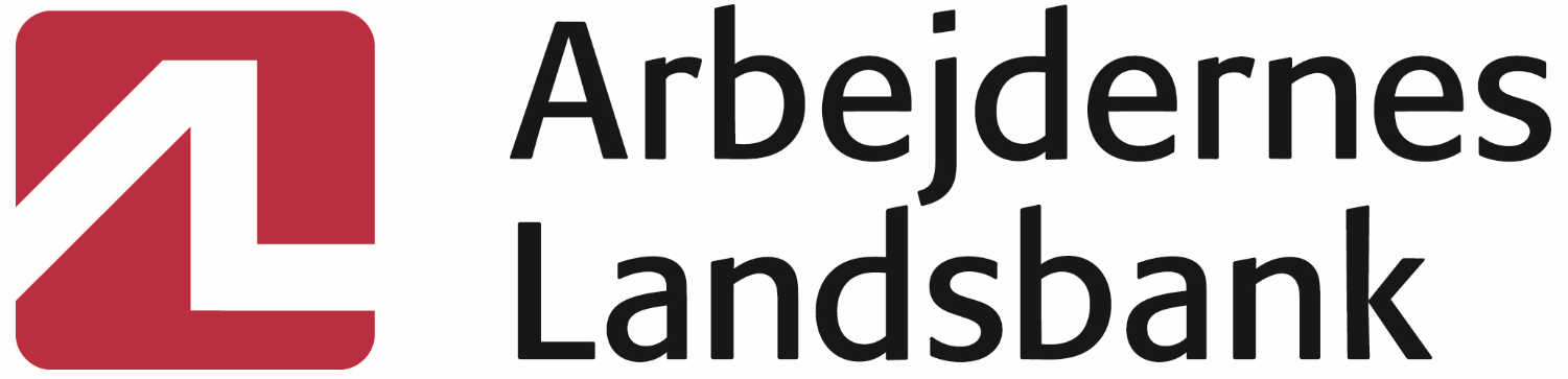 Arbejdernes Landsbank Logo