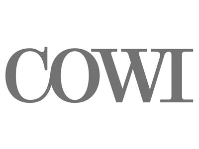 COWI Logo