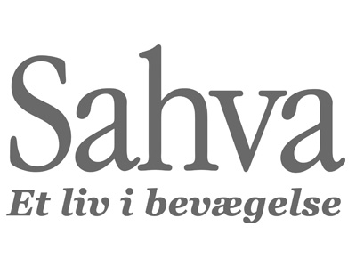 Sahva logo
