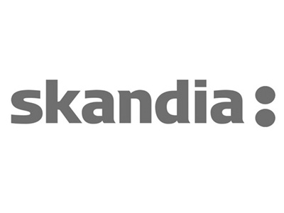 Skandia Logo
