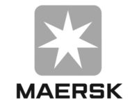 Maersk Logo
