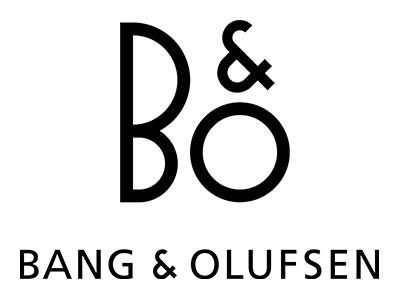 Bang & Olufsen Logo