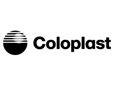 Coloplast logo