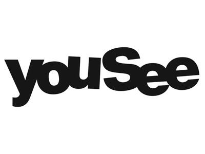 Yousee logo