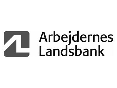 Arbejdernes Landsbank logo
