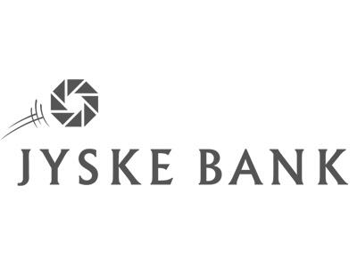 Jyske Bank logo
