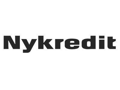 Nykredit logo